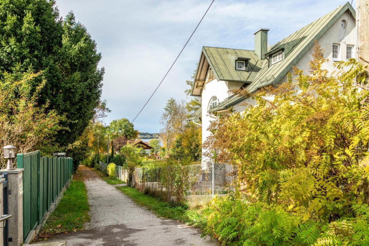 Escape To The Lake Inning am Ammersee Exterior photo